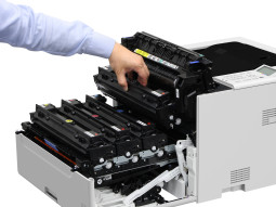 Тонер-картридж Canon Toner T16 (cyan), 14000 стр.