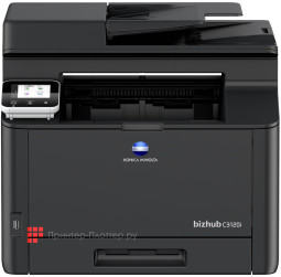 МФУ Konica Minolta bizhub C3120i