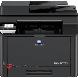 МФУ Konica Minolta bizhub C3120i