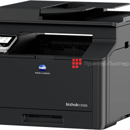 МФУ Konica Minolta bizhub C3120i