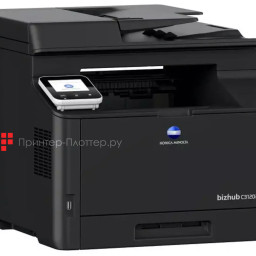 МФУ Konica Minolta bizhub C3120i