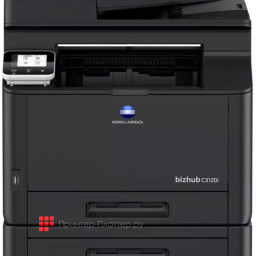 МФУ Konica Minolta bizhub C3120i