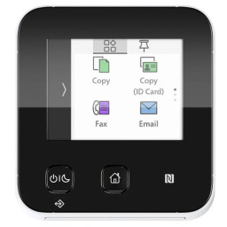 МФУ Konica Minolta bizhub C3120i
