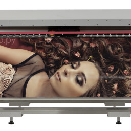 Сольвентный принтер Mutoh ValueJet 2638X