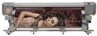 Сольвентный принтер Mutoh ValueJet 2638X