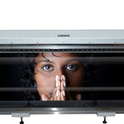 Сольвентный принтер Mutoh ValueJet 2638X