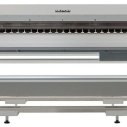 Сольвентный принтер Mutoh ValueJet 2638X