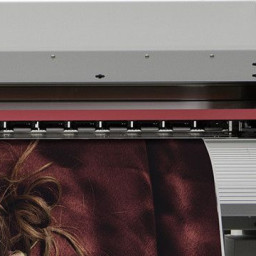 Сольвентный принтер Mutoh ValueJet 2638X