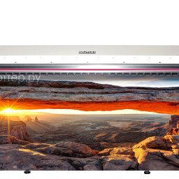 Сольвентный принтер Mutoh ValueJet 2638X