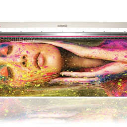 Сольвентный принтер Mutoh ValueJet 2638X