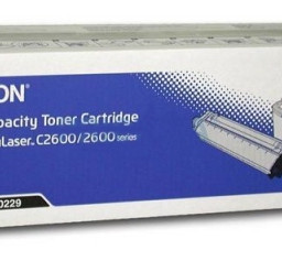 Тонер-картридж Epson 0229 (black) (PP003676)