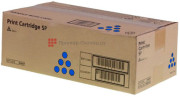 Тонер-картридж Ricoh Print Cartridge SP C840E (cyan) (PP035080)