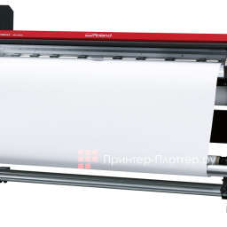 Сублимационный плоттер Roland VersaEXPRESS RF-640