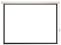 Экран Lumien Eco Control LEC-100103, 1:1, 119