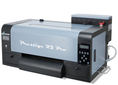 DTF принтер DTF Station Prestige R2 Pro