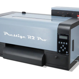 DTF принтер DTF Station Prestige R2 Pro
