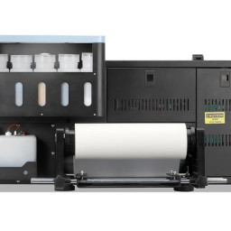 DTF принтер DTF Station Prestige R2 Pro