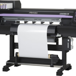 Сольвентный плоттер-каттер Mimaki CJV150-75
