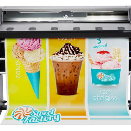 Латексный плоттер HP Latex 310