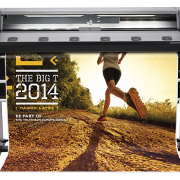 Латексный плоттер HP Latex 310