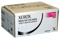 Тонер Xerox Toner DC12, CS50 (magenta) набор, 4 шт.