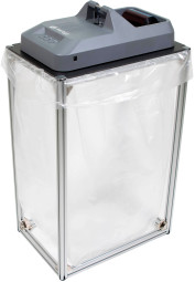 IDP корзина для уничтожения картриджей Smart Bit