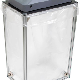 IDP корзина для уничтожения картриджей Smart Bit