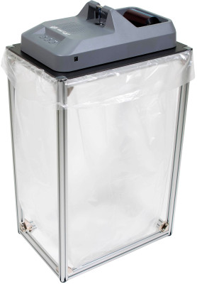 IDP корзина для уничтожения картриджей Smart Bit