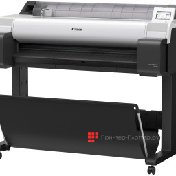 Струйный плоттер Canon imagePROGRAF TM-340