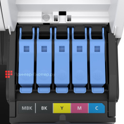 Струйный плоттер Canon imagePROGRAF TM-340