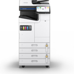 МФУ Epson WorkForce Enterprise AM-C6000
