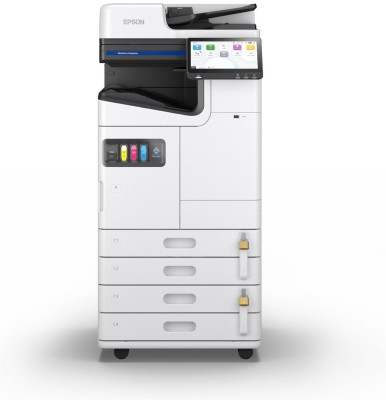МФУ Epson WorkForce Enterprise AM-C6000