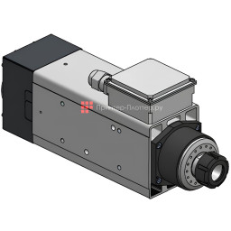 HITECO шпиндель 6 kW 24000 RPM