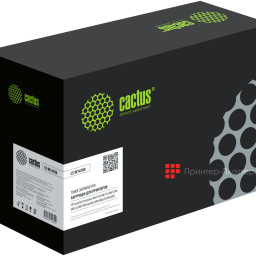 Тонер-картридж Cactus Toner CS-W1470X для HP LaserJet Enterprise (black), 25200 стр.