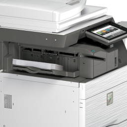 МФУ Sharp Phoenix MX-6070N