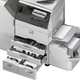 МФУ Sharp Phoenix MX-6070N