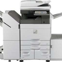 МФУ Sharp Phoenix MX-6070N