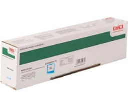 Тонер-картридж OKI Toner Cartridge TONER-C (44059171), 7300 стр. (PP014185)
