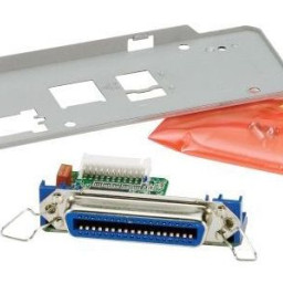 Kyocera параллельный интерфейс IEEE1284 IB-32 B