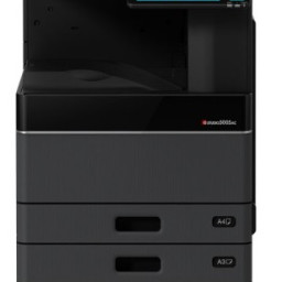 МФУ Toshiba e-STUDIO5005AC