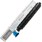 Тонер-картридж Kyocera Toner Kit TK-8555C (cyan), 24000 стр.