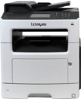 МФУ Lexmark MX410de