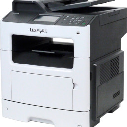 МФУ Lexmark MX410de