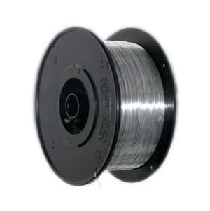 Проволока Indiga №22, круглая, 0,7 мм, 2,5 кг