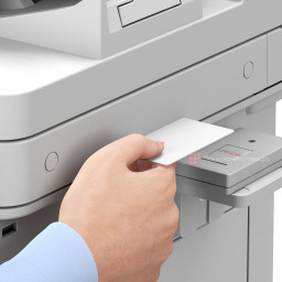 МФУ Canon i-SENSYS MF832Cdw