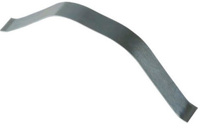 Пружина к багетному профилю Nielsen 51050, 9 мм, 1000 шт.