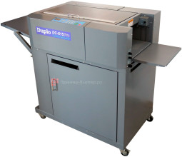 Резально-биговальная машина Duplo DC-615 Pro