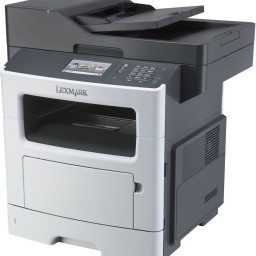 МФУ Lexmark MX517de