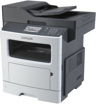 МФУ Lexmark MX517de