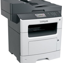 МФУ Lexmark MX517de